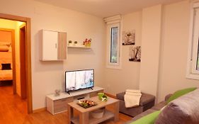 Apartamento Oronoz